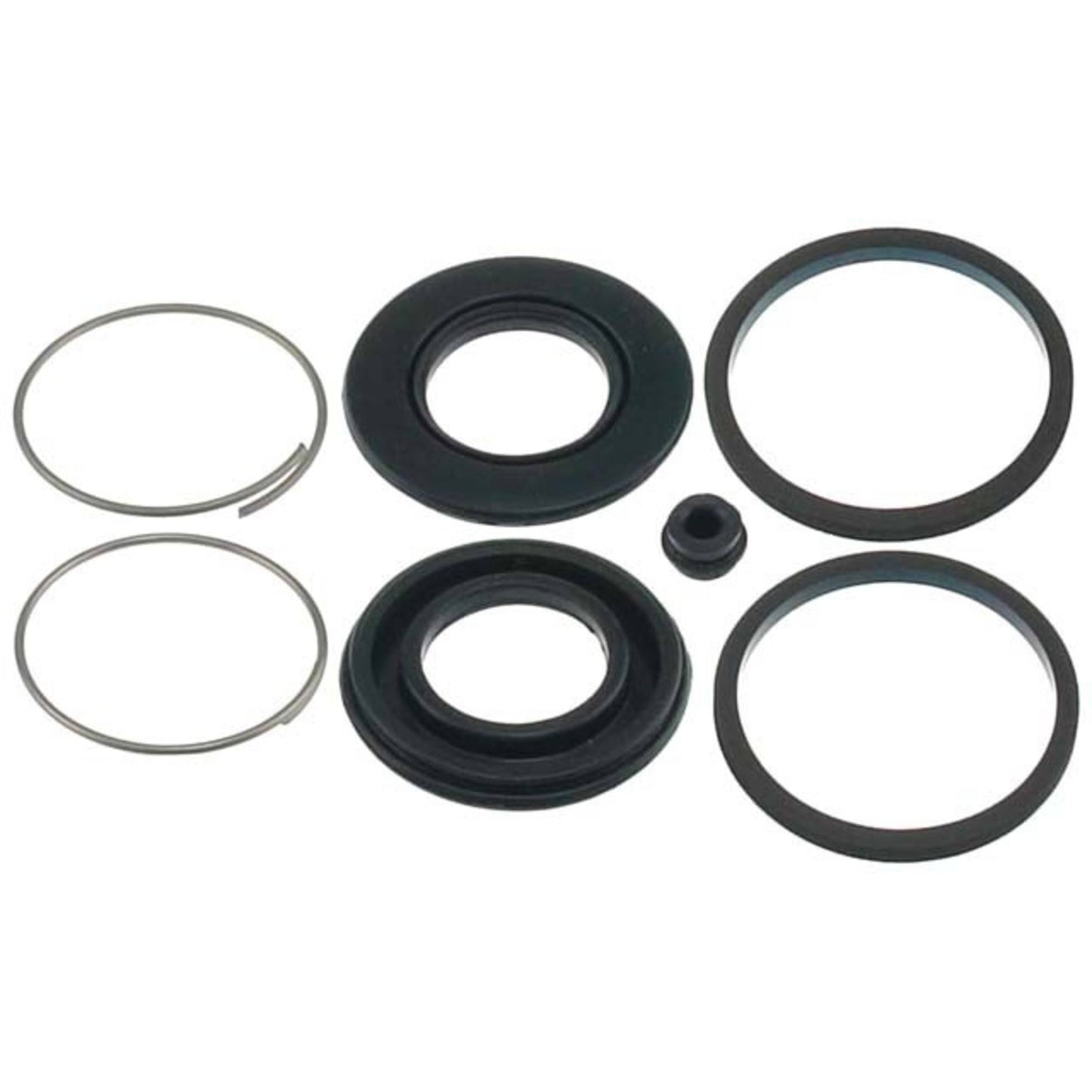 Raybestos Brakes Disc Brake Caliper Seal Kit WK2022