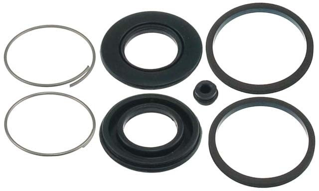 Raybestos Brakes Disc Brake Caliper Seal Kit WK2022