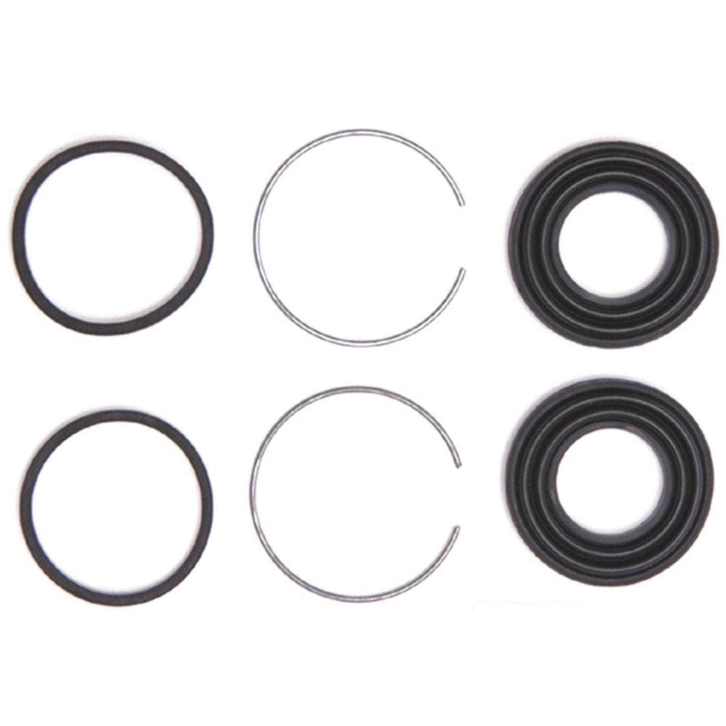 Raybestos Brakes Disc Brake Caliper Seal Kit WK2029