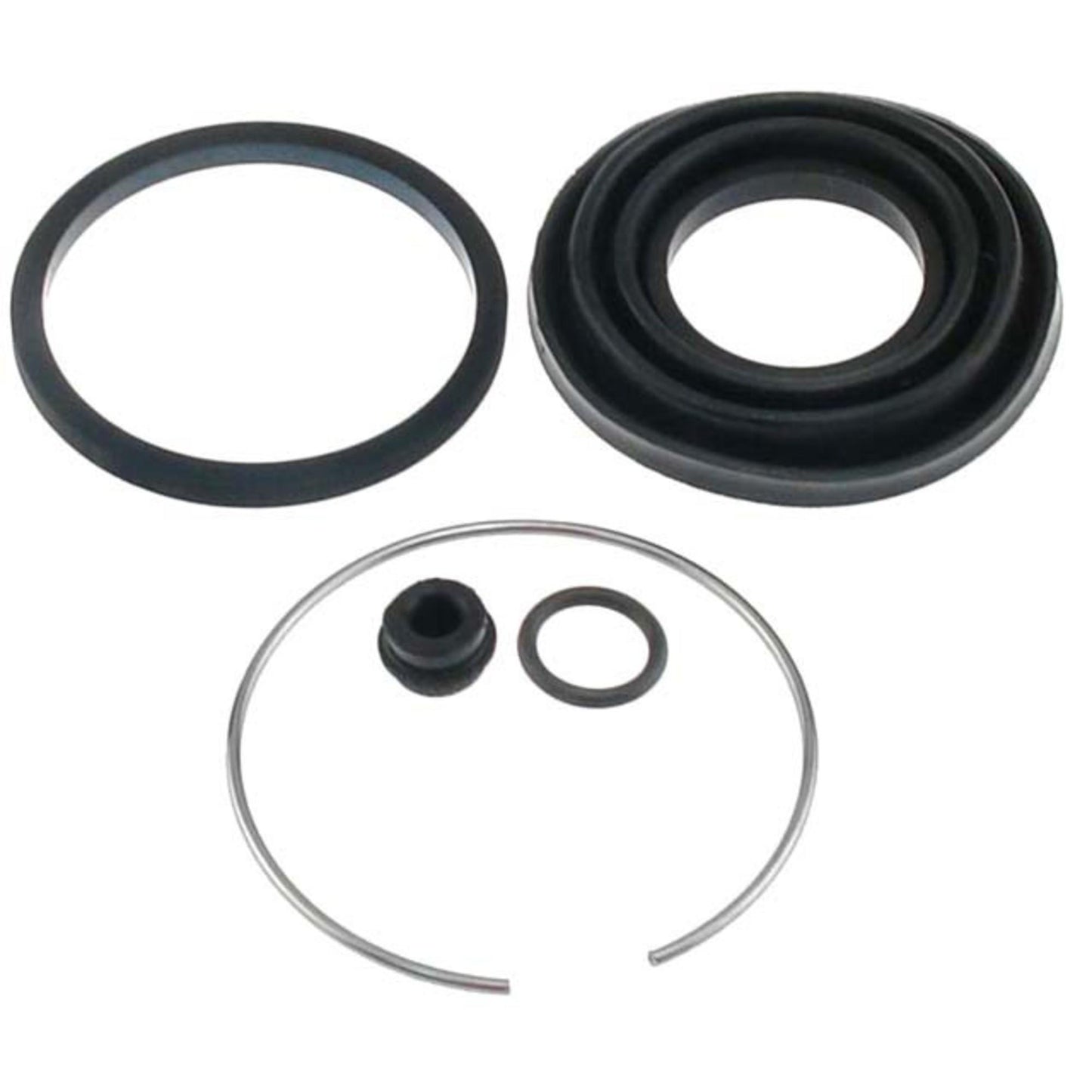 Raybestos Brakes Disc Brake Caliper Seal Kit WK2041