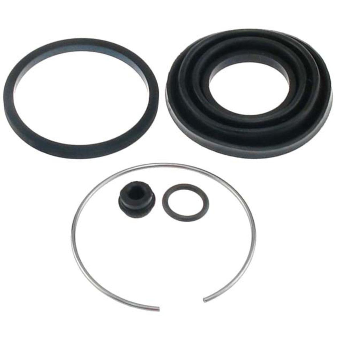 Raybestos Brakes Disc Brake Caliper Seal Kit WK2041