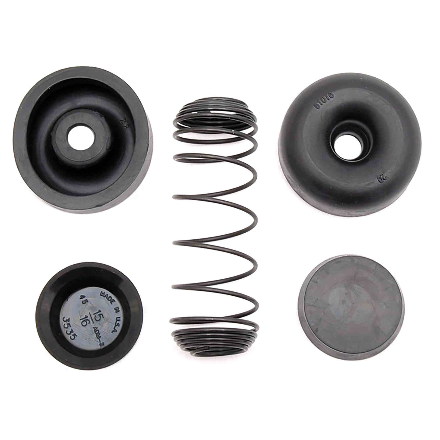 Raybestos Brakes Drum Brake Wheel Cylinder Kit WK20