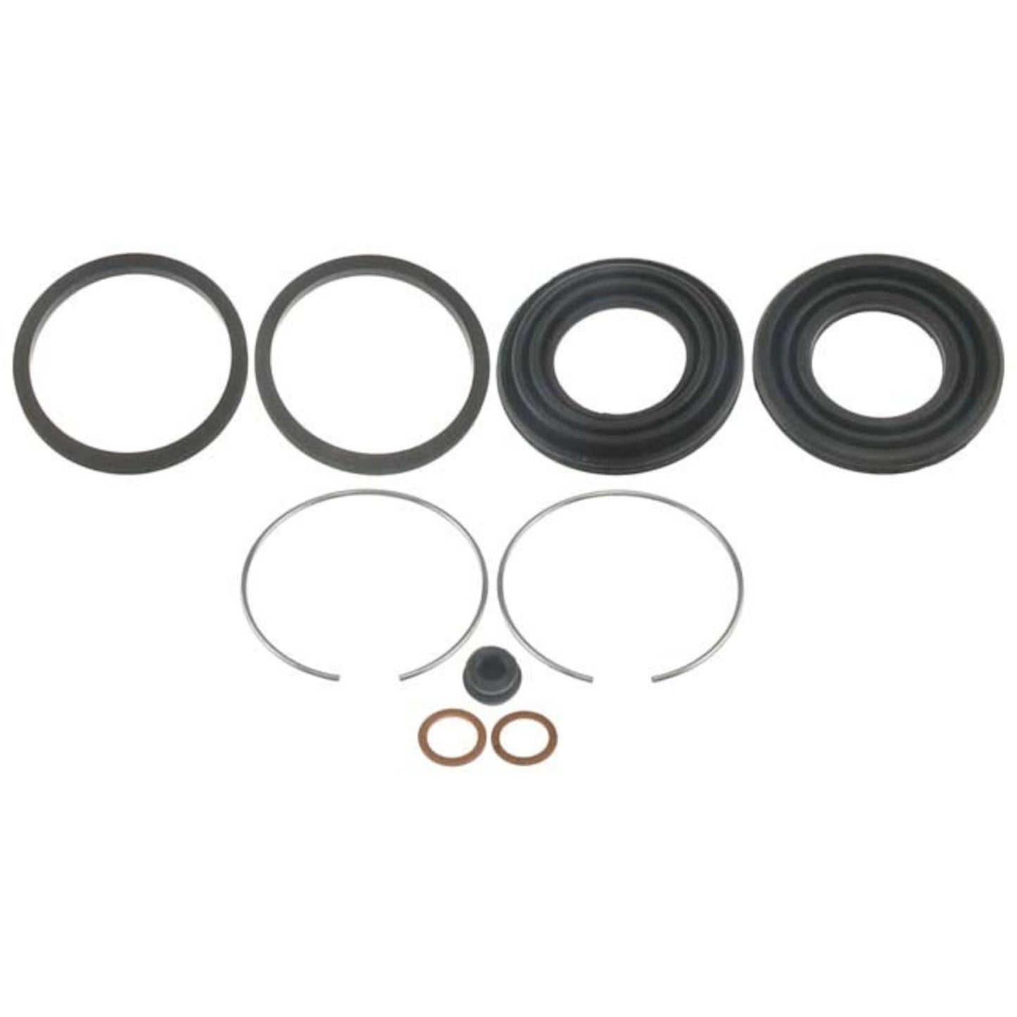 Raybestos Brakes Disc Brake Caliper Seal Kit WK2122
