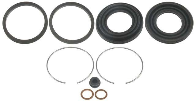 Raybestos Brakes Disc Brake Caliper Seal Kit WK2122