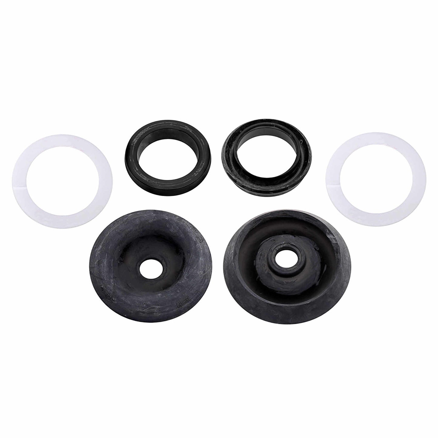 Raybestos Brakes Drum Brake Wheel Cylinder Kit WK2136