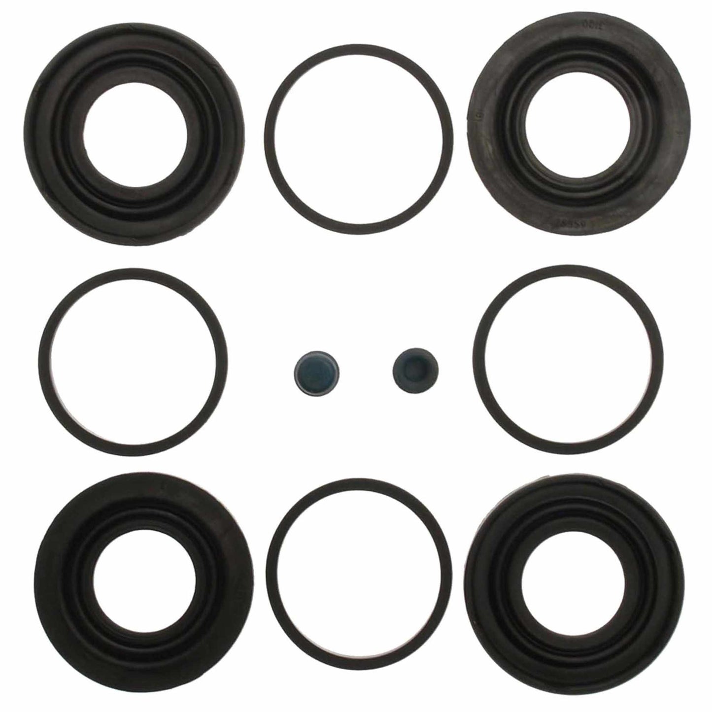 Raybestos Brakes Disc Brake Caliper Seal Kit WK2181