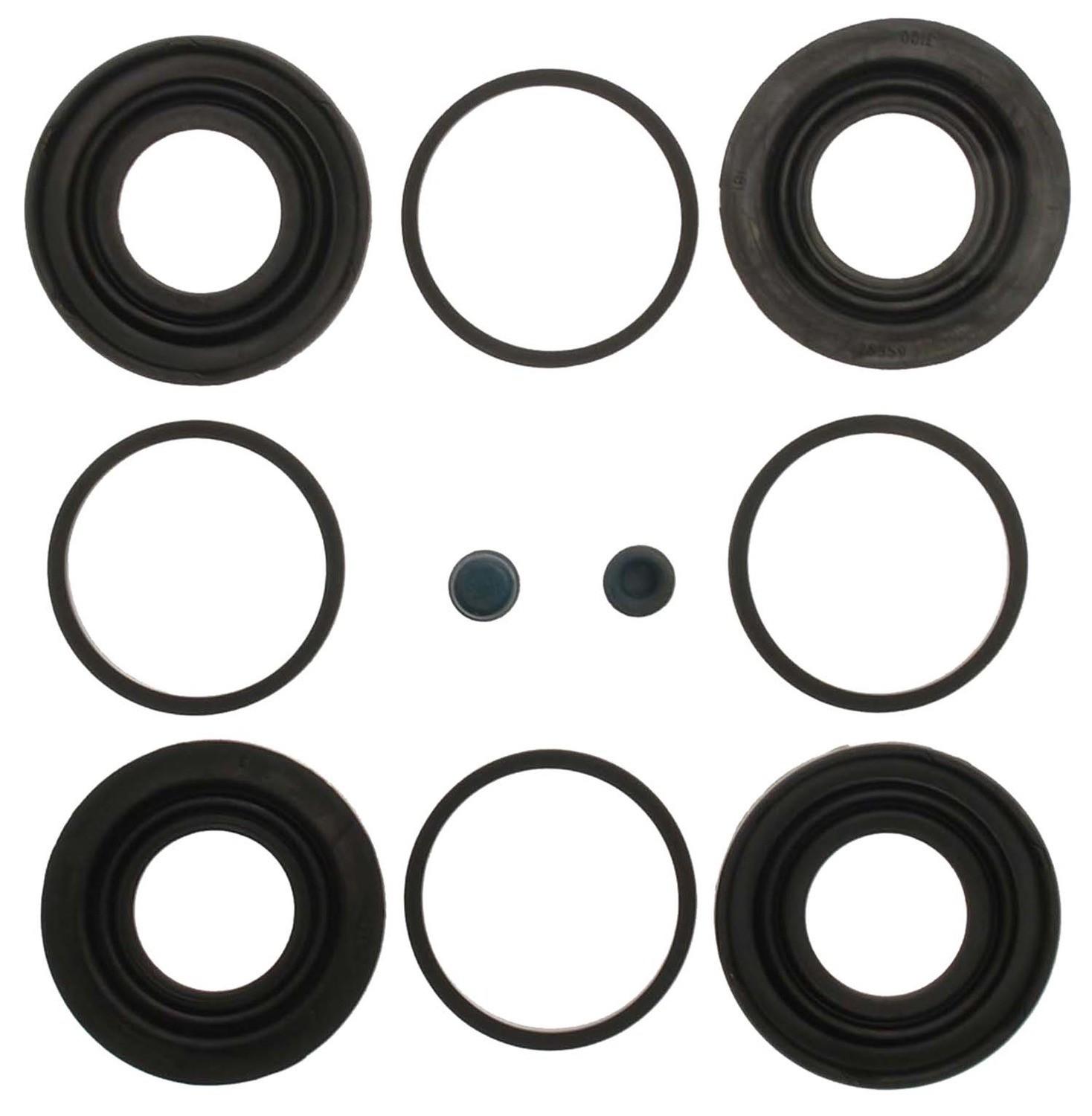 Raybestos Brakes Disc Brake Caliper Seal Kit WK2181