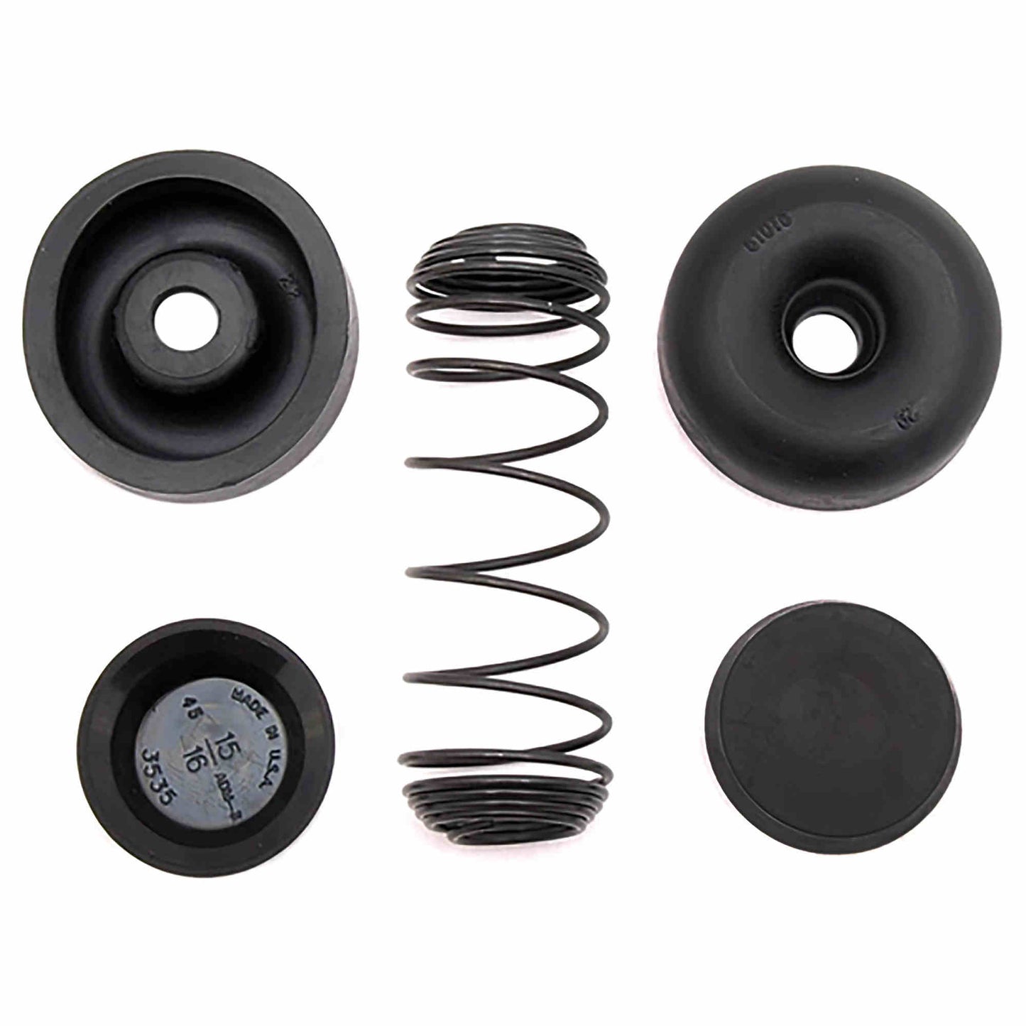 Raybestos Brakes Drum Brake Wheel Cylinder Kit WK21