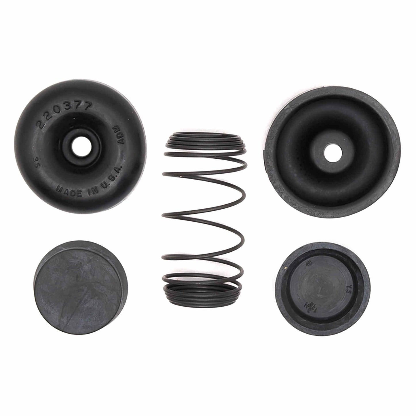 Raybestos Brakes Drum Brake Wheel Cylinder Kit WK237