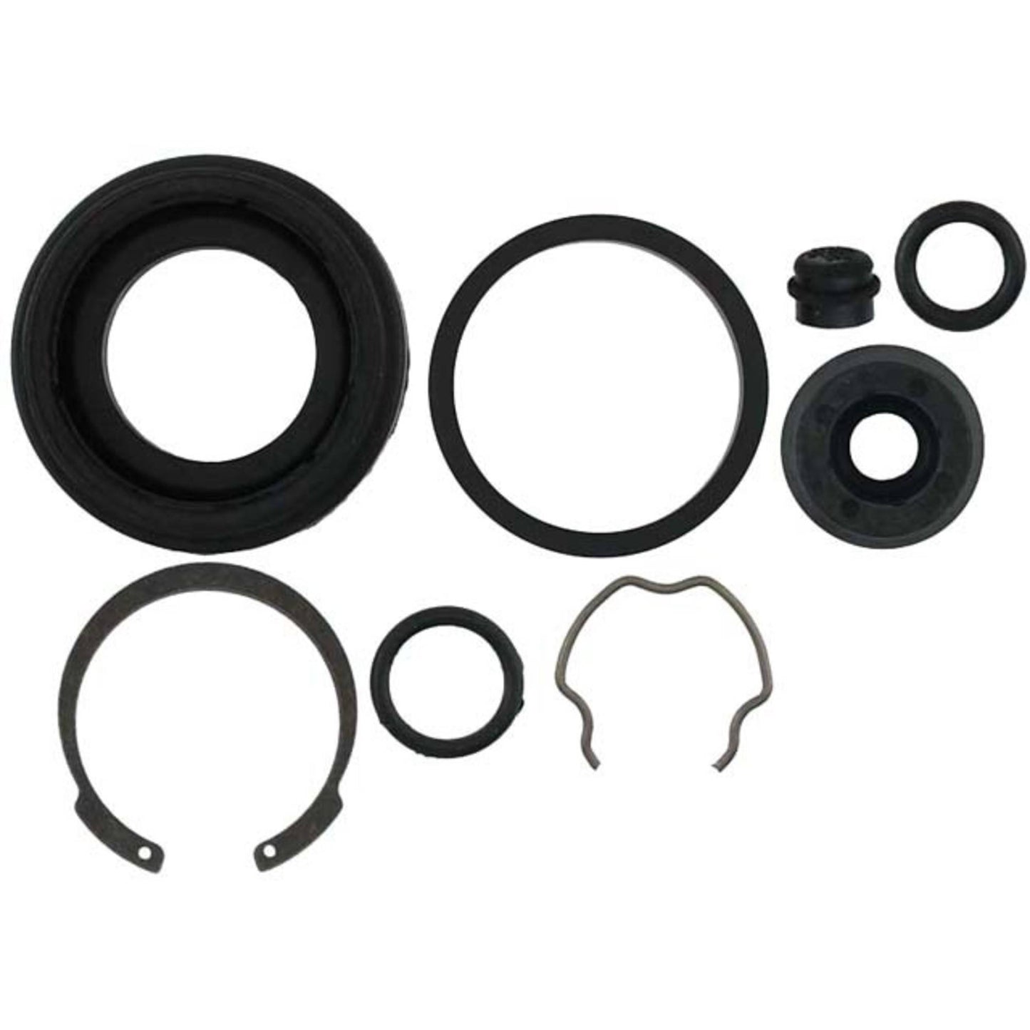 Raybestos Brakes Disc Brake Caliper Seal Kit WK2400