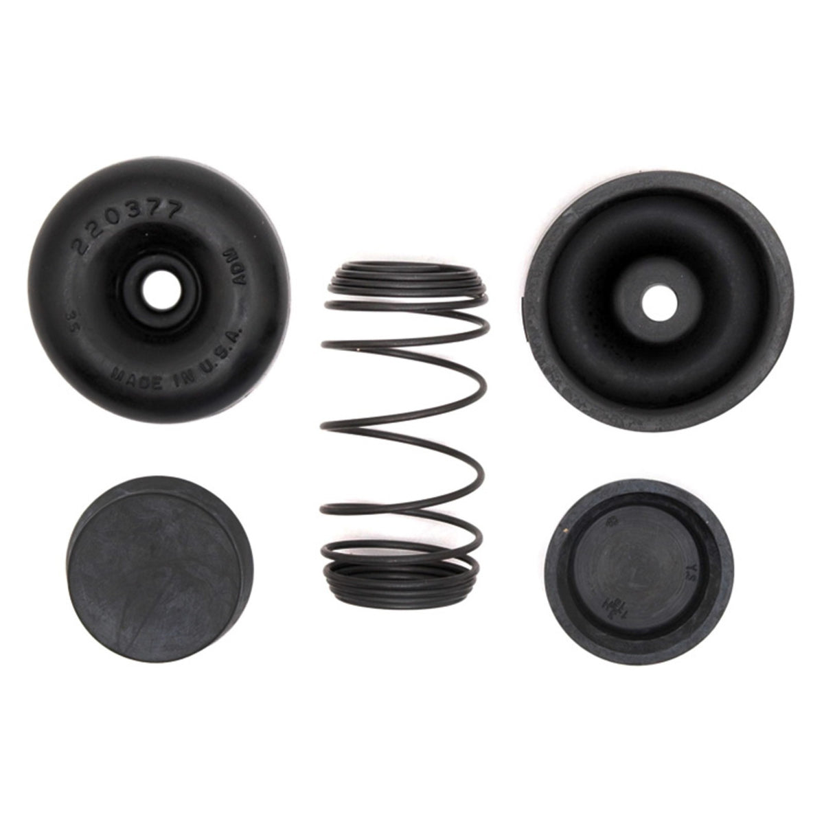 Raybestos Brakes Drum Brake Wheel Cylinder Kit WK249
