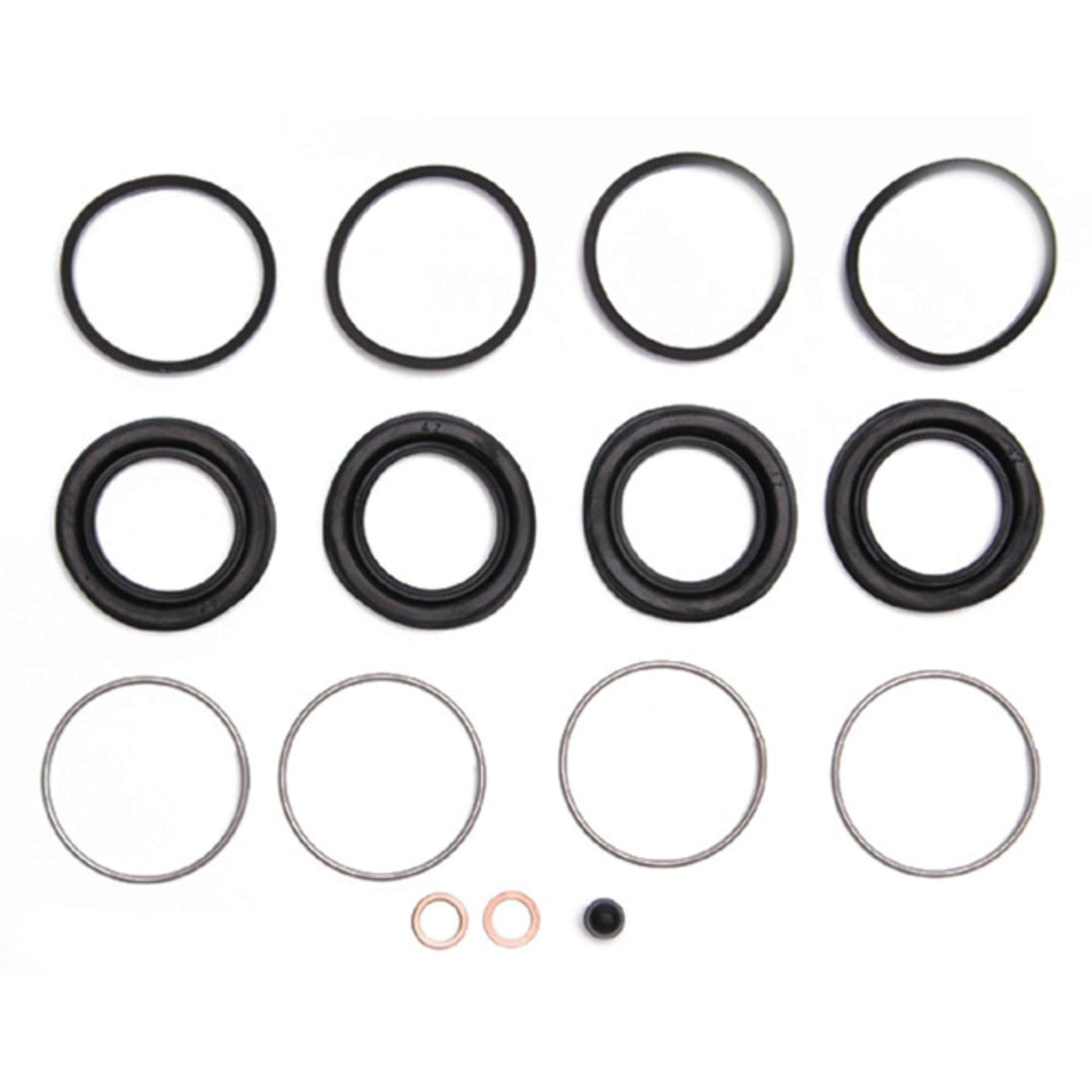 Raybestos Brakes Disc Brake Caliper Seal Kit WK2712