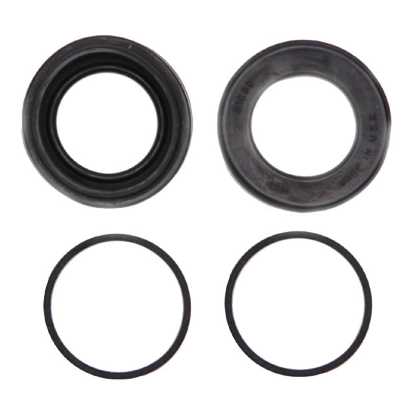 Raybestos Brakes Disc Brake Caliper Seal Kit WK2730