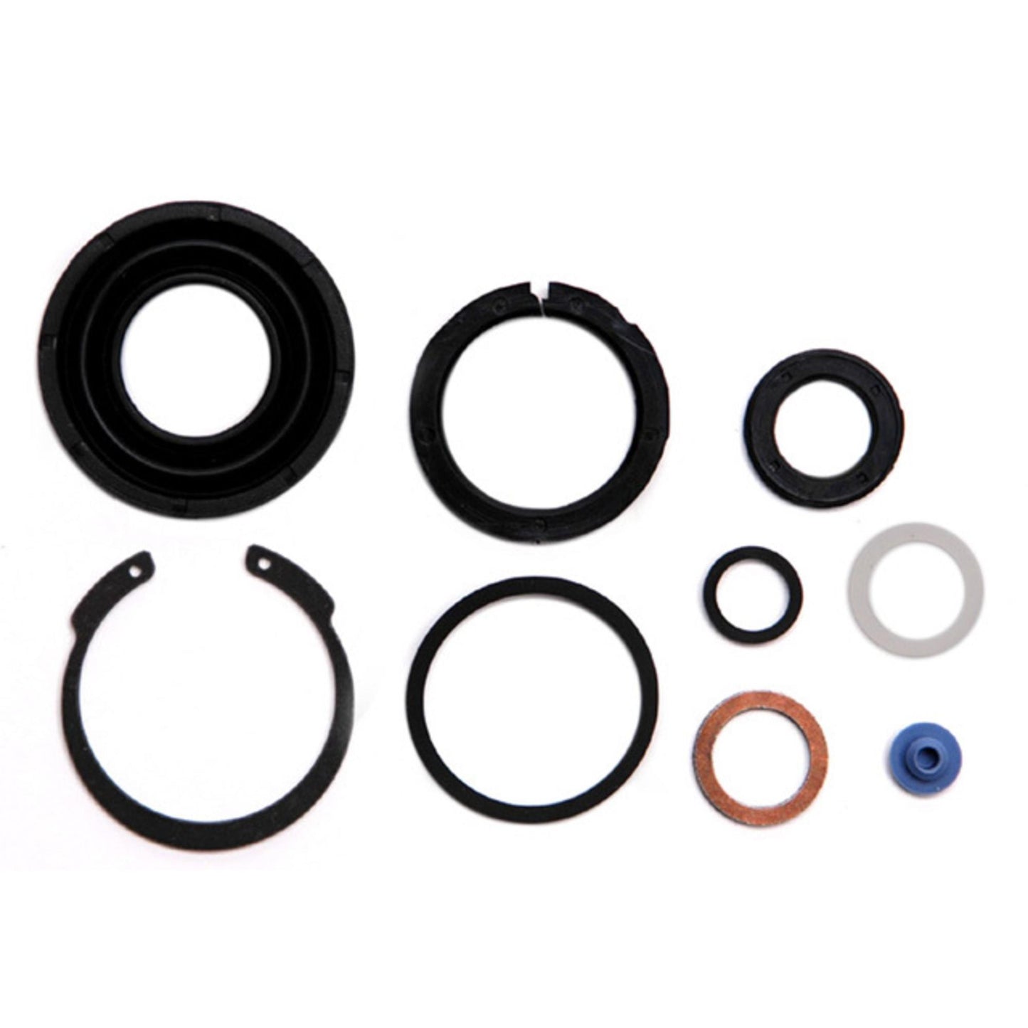 Raybestos Brakes Disc Brake Caliper Seal Kit WK2737