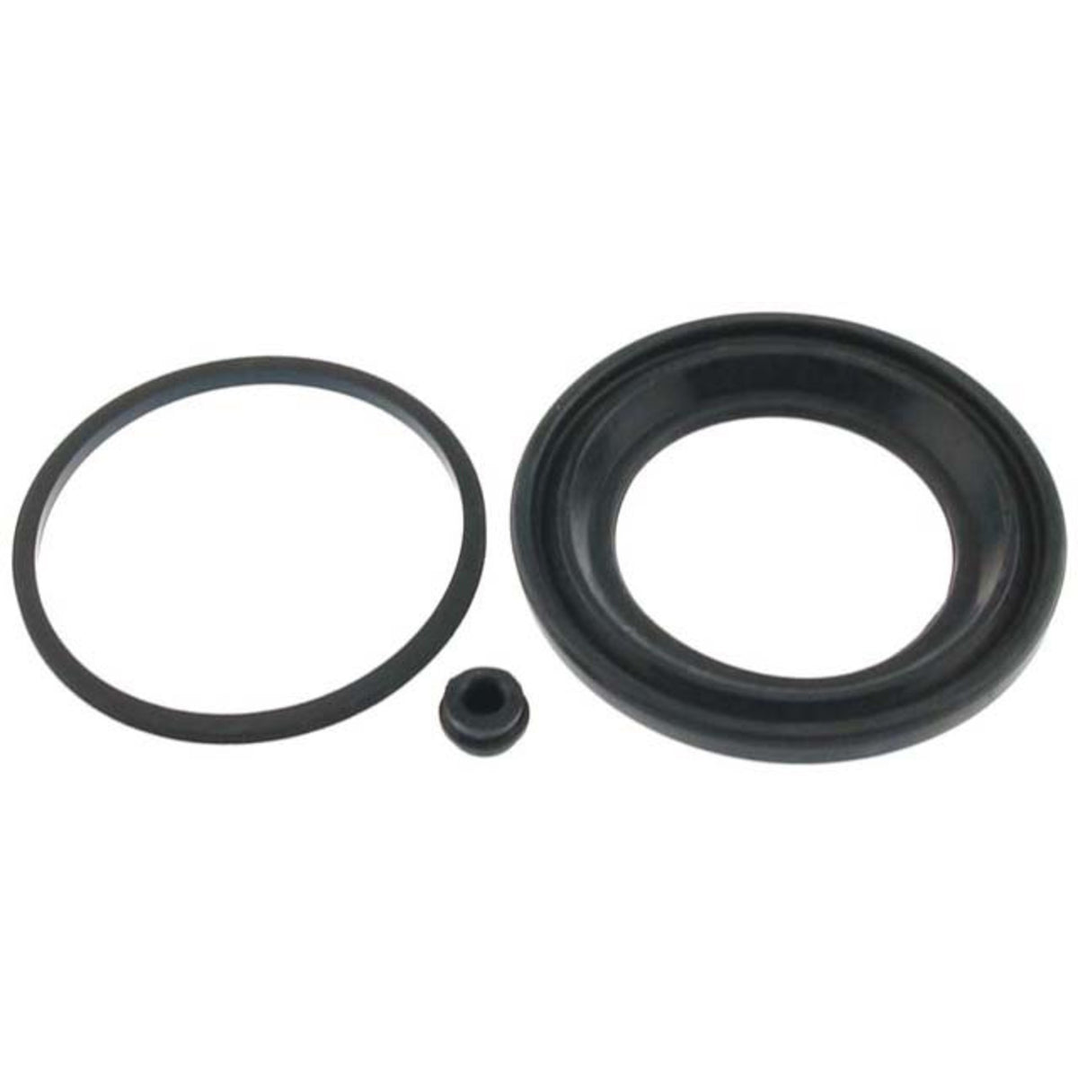 Raybestos Brakes Disc Brake Caliper Seal Kit WK2739