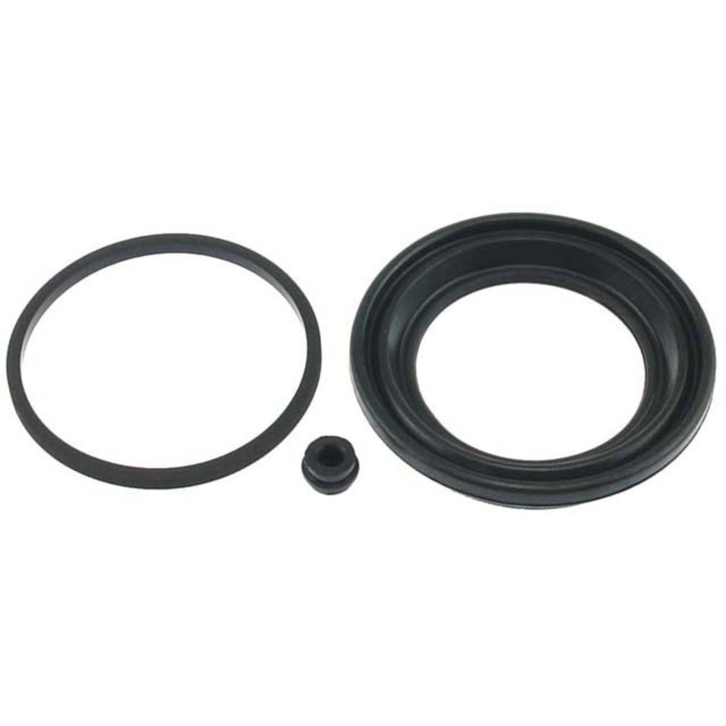 Raybestos Brakes Disc Brake Caliper Seal Kit WK2791
