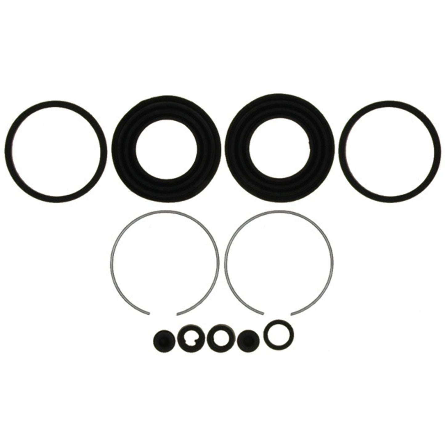 Raybestos Brakes Disc Brake Caliper Seal Kit WK2834