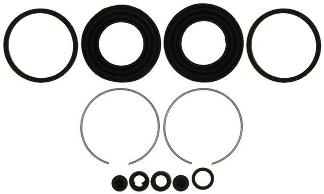 Raybestos Brakes Disc Brake Caliper Seal Kit WK2834