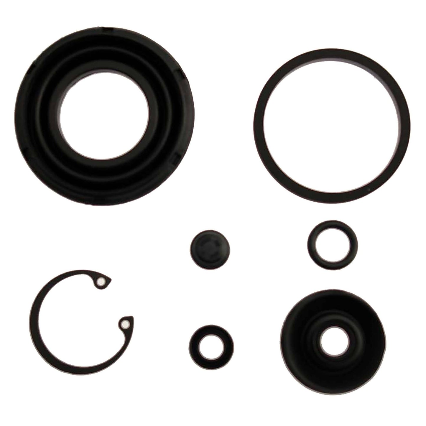 Raybestos Brakes Disc Brake Caliper Seal Kit WK285