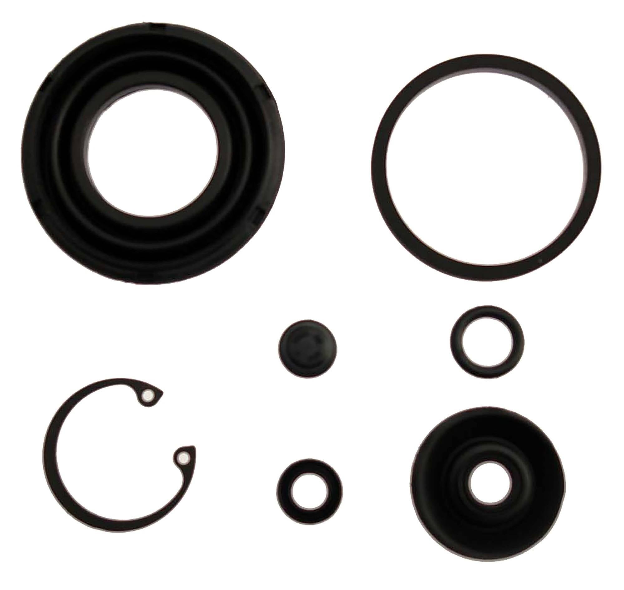 Raybestos Brakes Disc Brake Caliper Seal Kit WK285