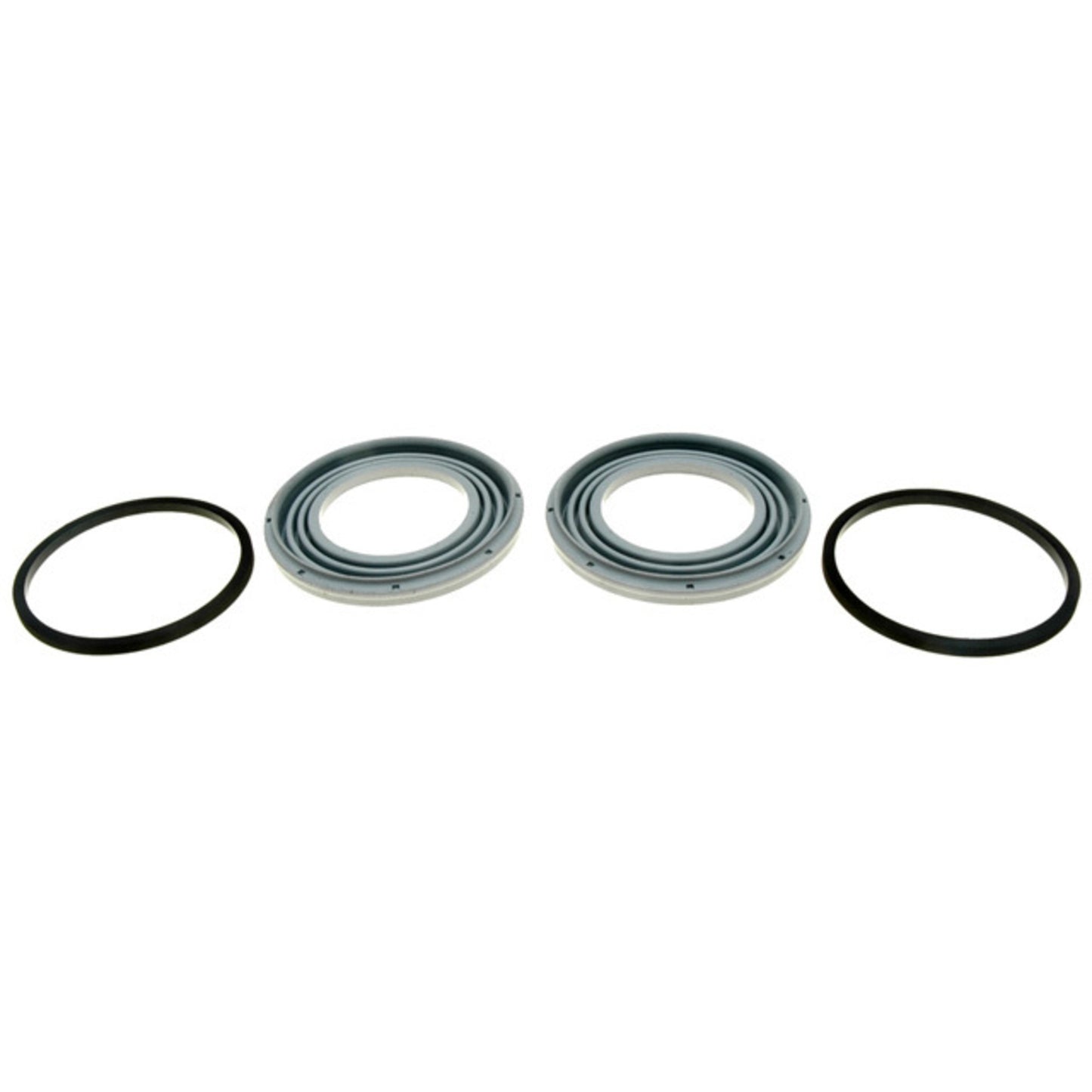 Raybestos Brakes Disc Brake Caliper Seal Kit WK2886
