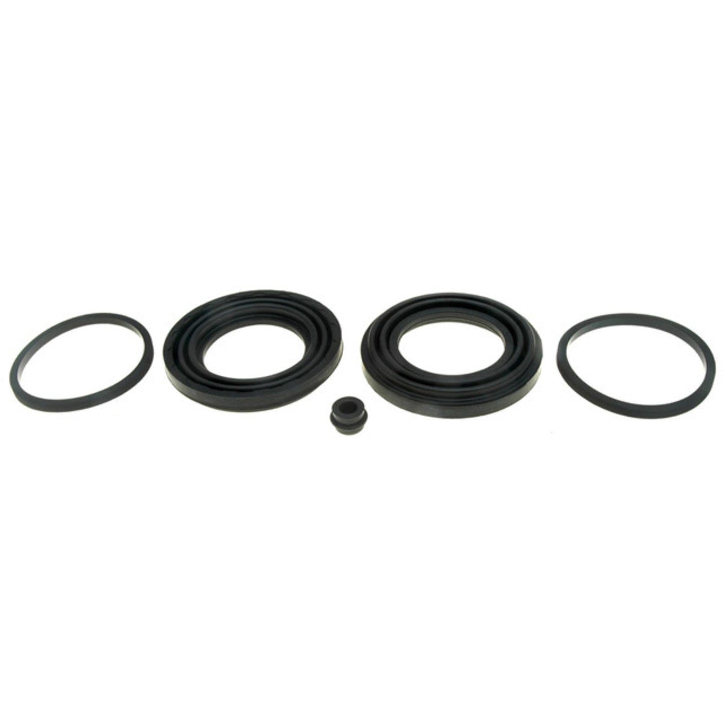Raybestos Brakes Disc Brake Caliper Seal Kit WK2887