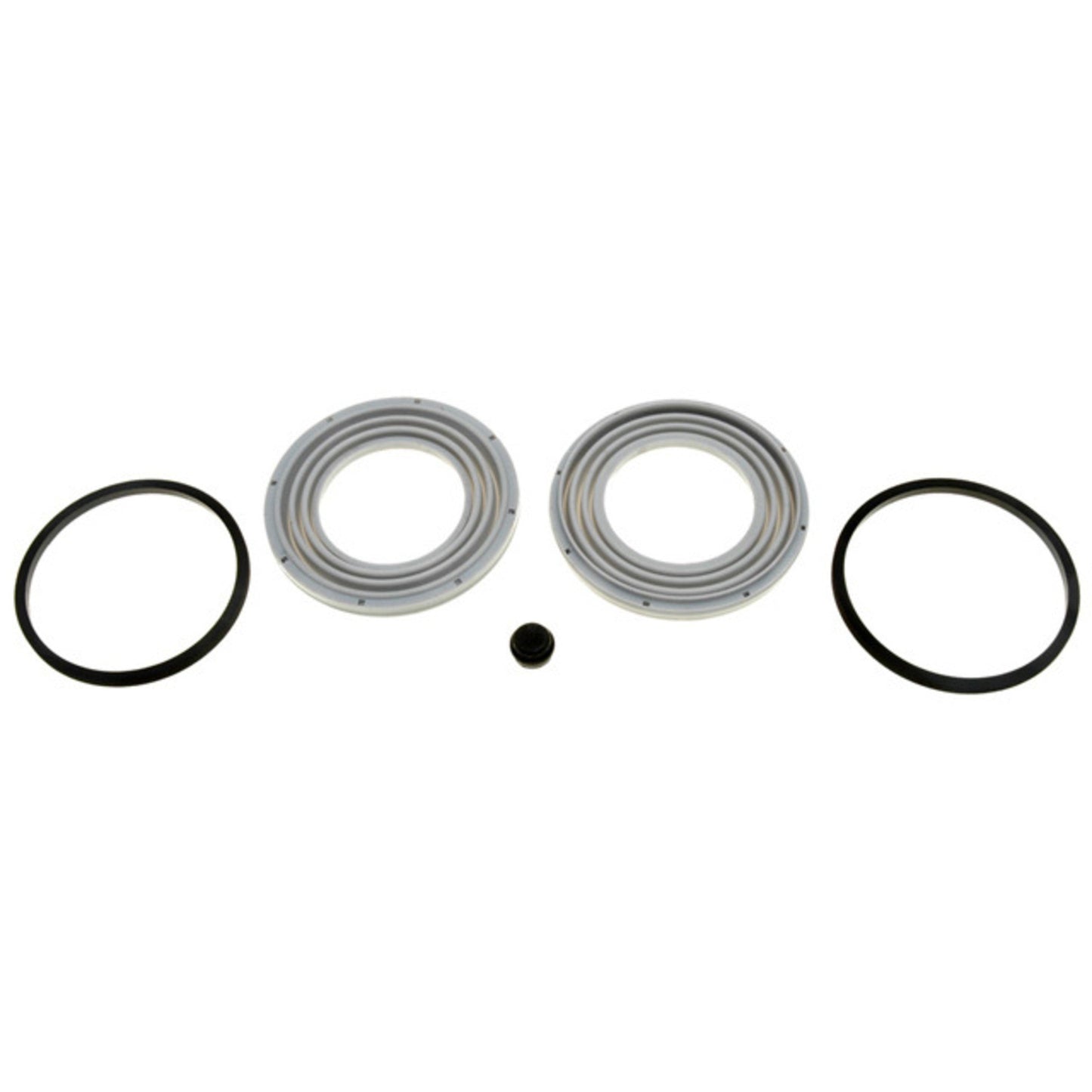 Raybestos Brakes Disc Brake Caliper Seal Kit WK2888