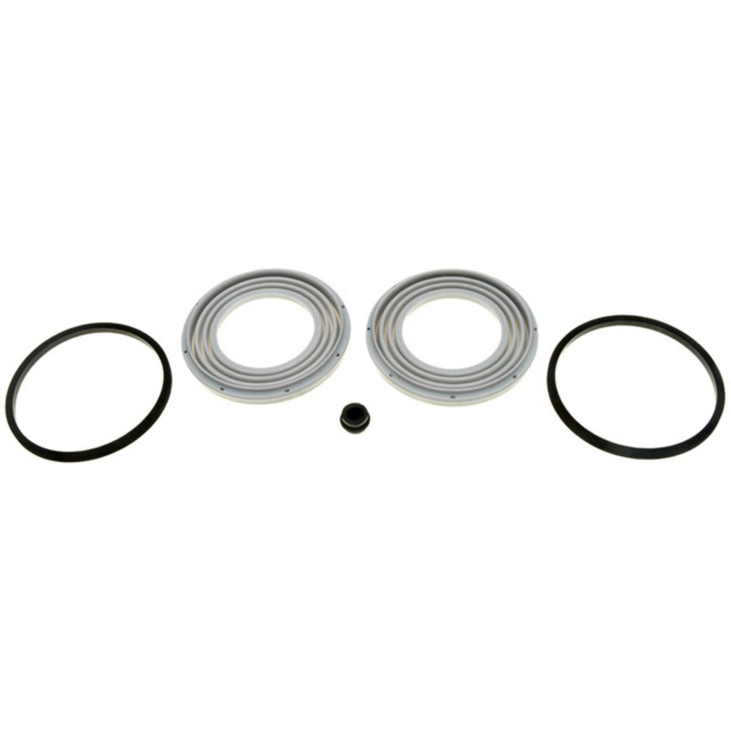 Raybestos Brakes Disc Brake Caliper Seal Kit WK2889