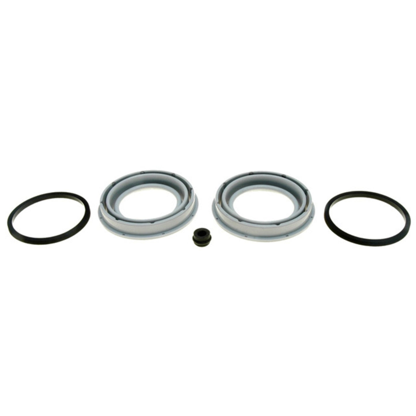 Raybestos Brakes Disc Brake Caliper Seal Kit WK2891