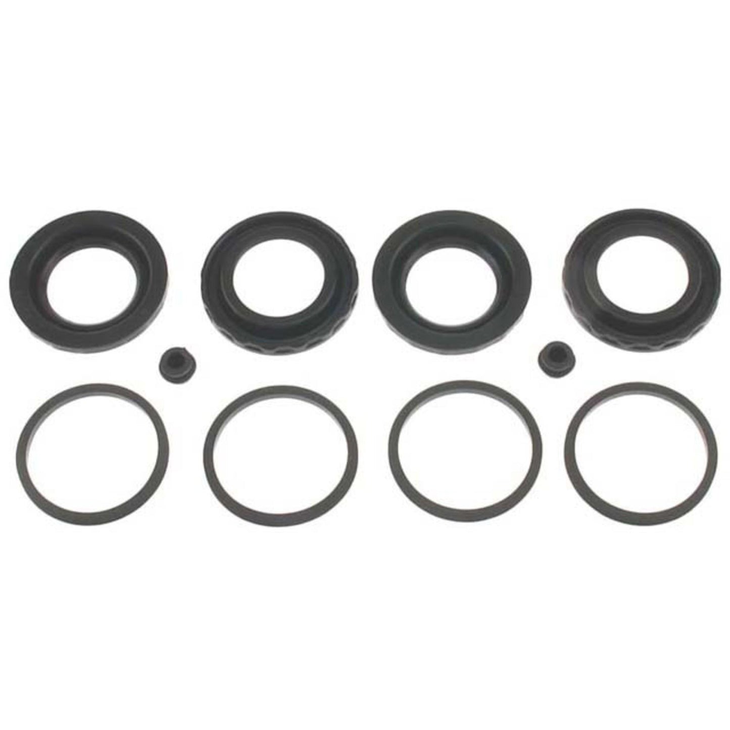 Raybestos Brakes Disc Brake Caliper Seal Kit WK2897