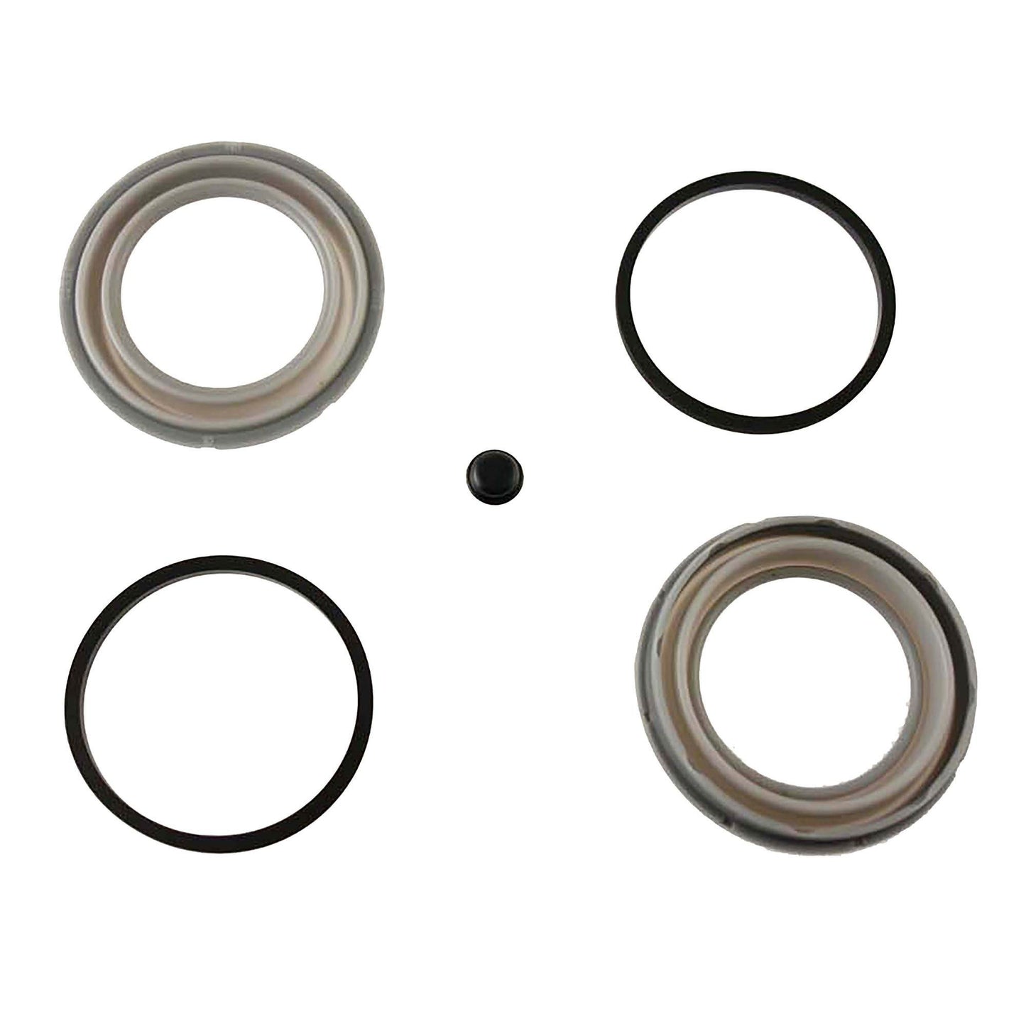Raybestos Brakes Disc Brake Caliper Seal Kit WK290