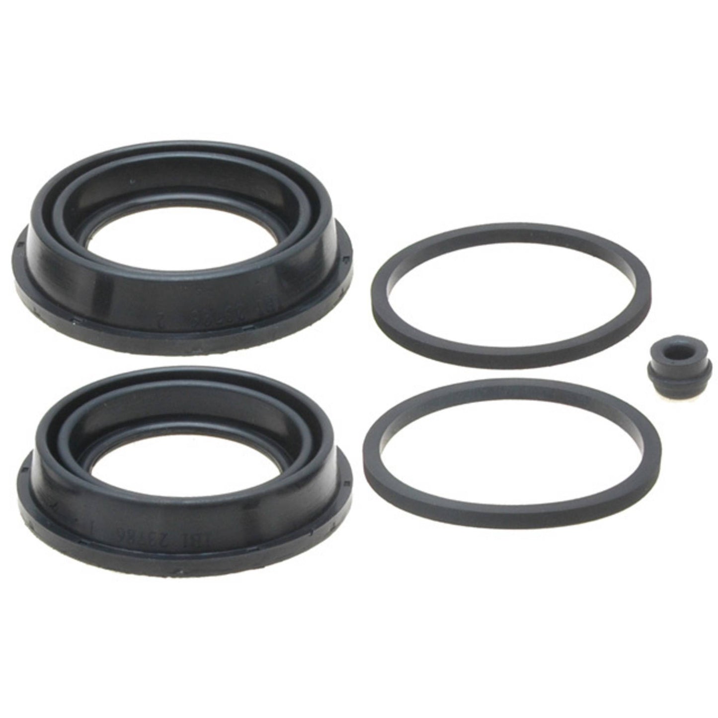 Raybestos Brakes Disc Brake Caliper Seal Kit WK2910