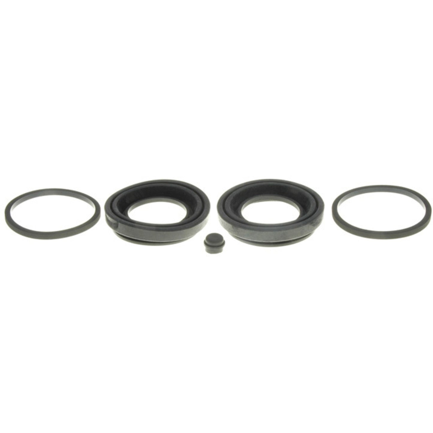 Raybestos Brakes Disc Brake Caliper Seal Kit WK2917