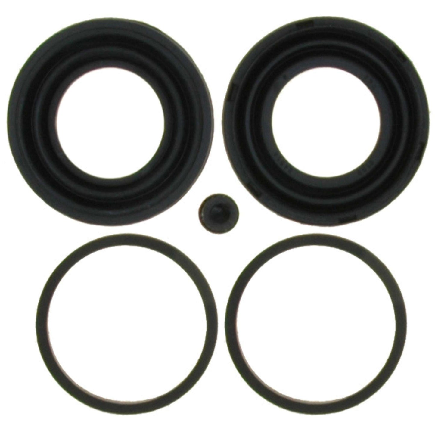 Raybestos Brakes Disc Brake Caliper Seal Kit WK2924