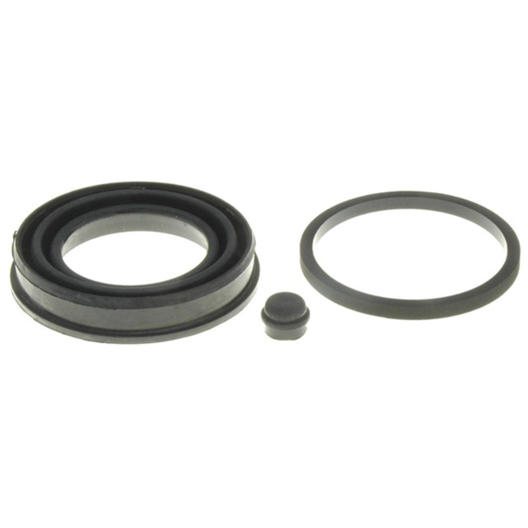 Raybestos Brakes Disc Brake Caliper Seal Kit  top view frsport WK2926