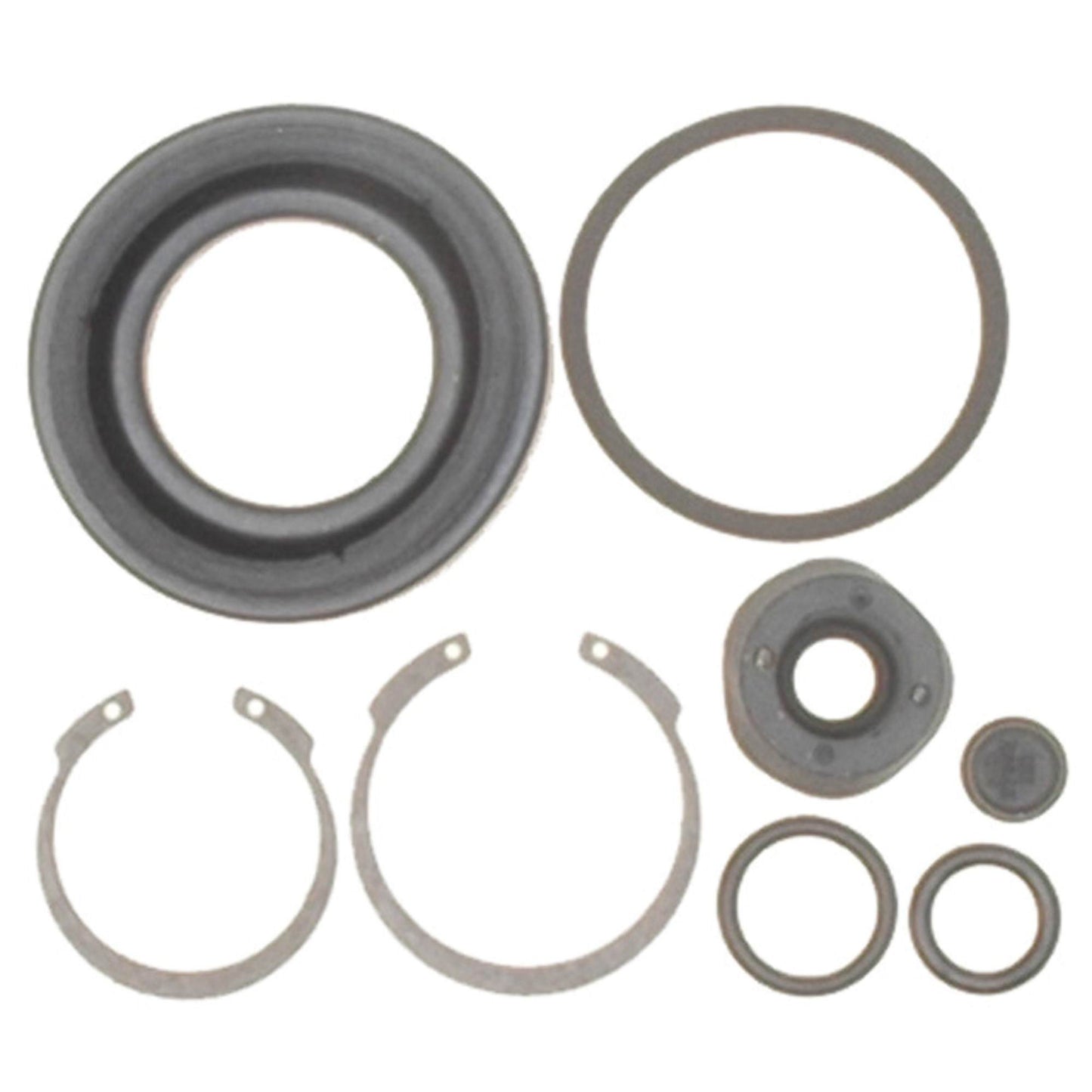 Raybestos Brakes Disc Brake Caliper Seal Kit WK2928