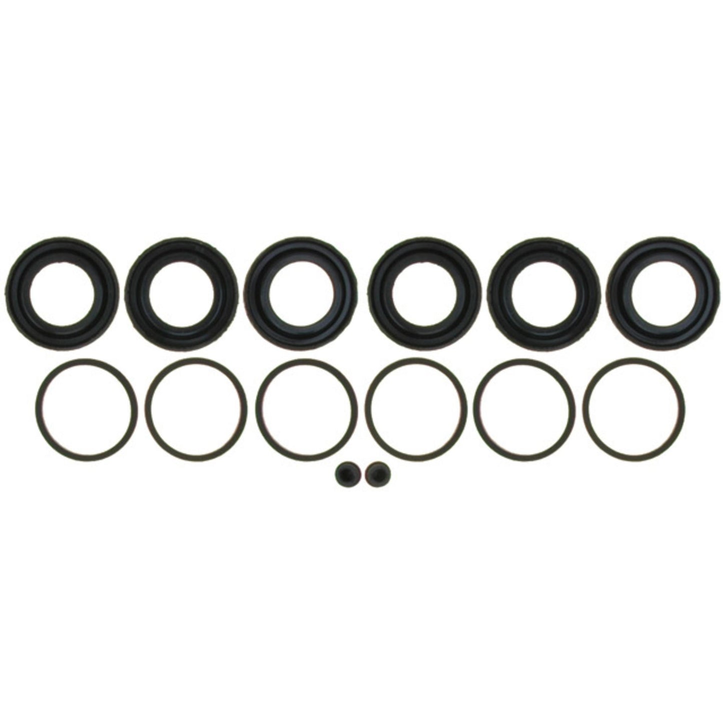 Raybestos Brakes Disc Brake Caliper Seal Kit WK2932