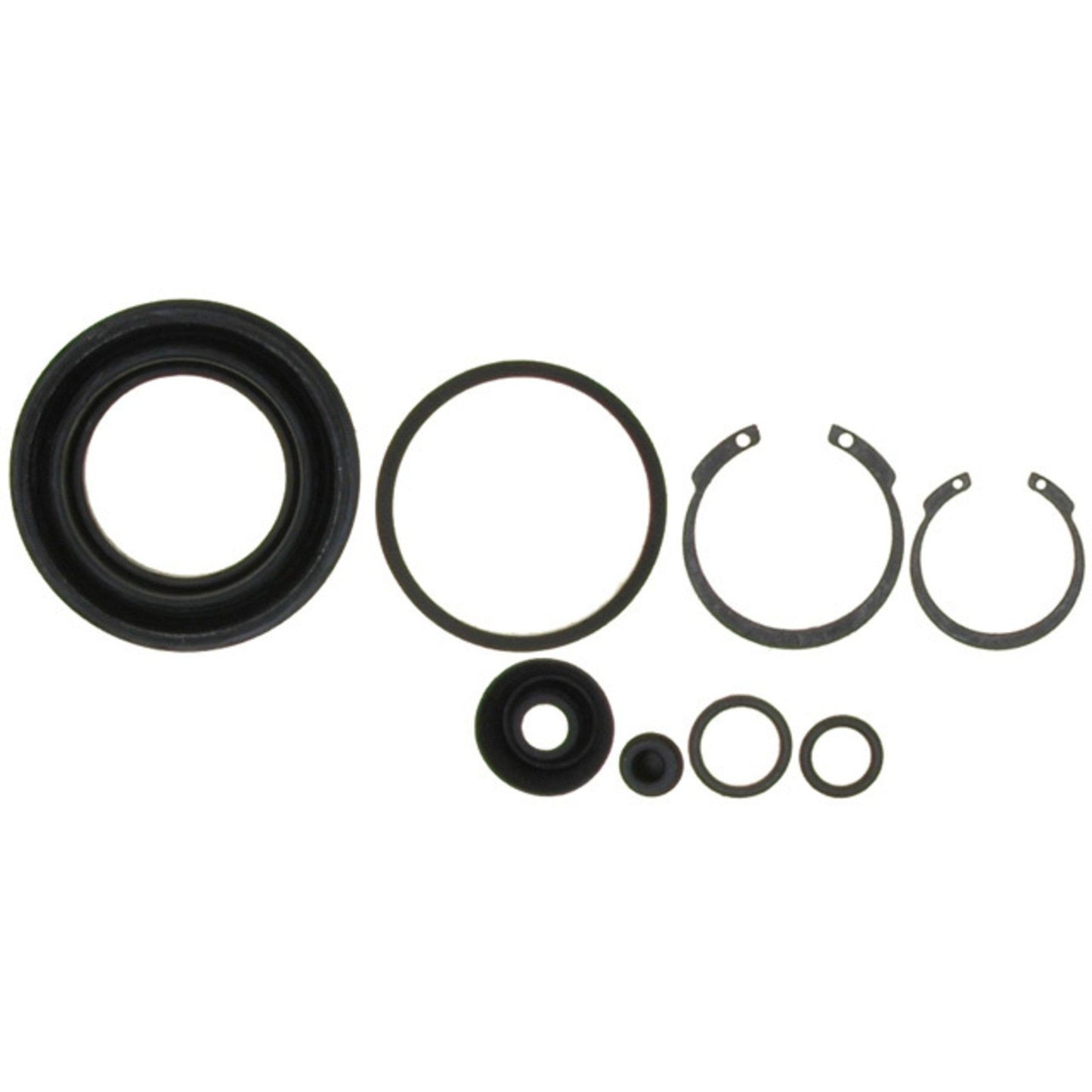 Raybestos Brakes Disc Brake Caliper Seal Kit WK3219