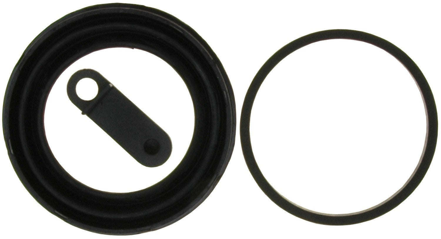 Raybestos Brakes Disc Brake Caliper Seal Kit WK3277