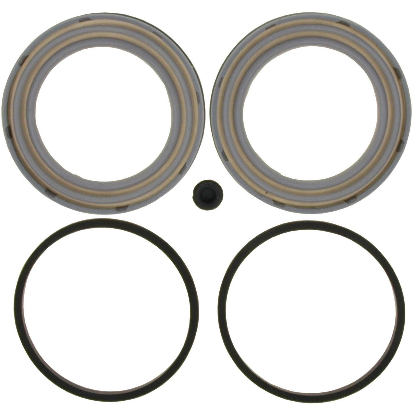 Raybestos Brakes Disc Brake Caliper Seal Kit WK3279