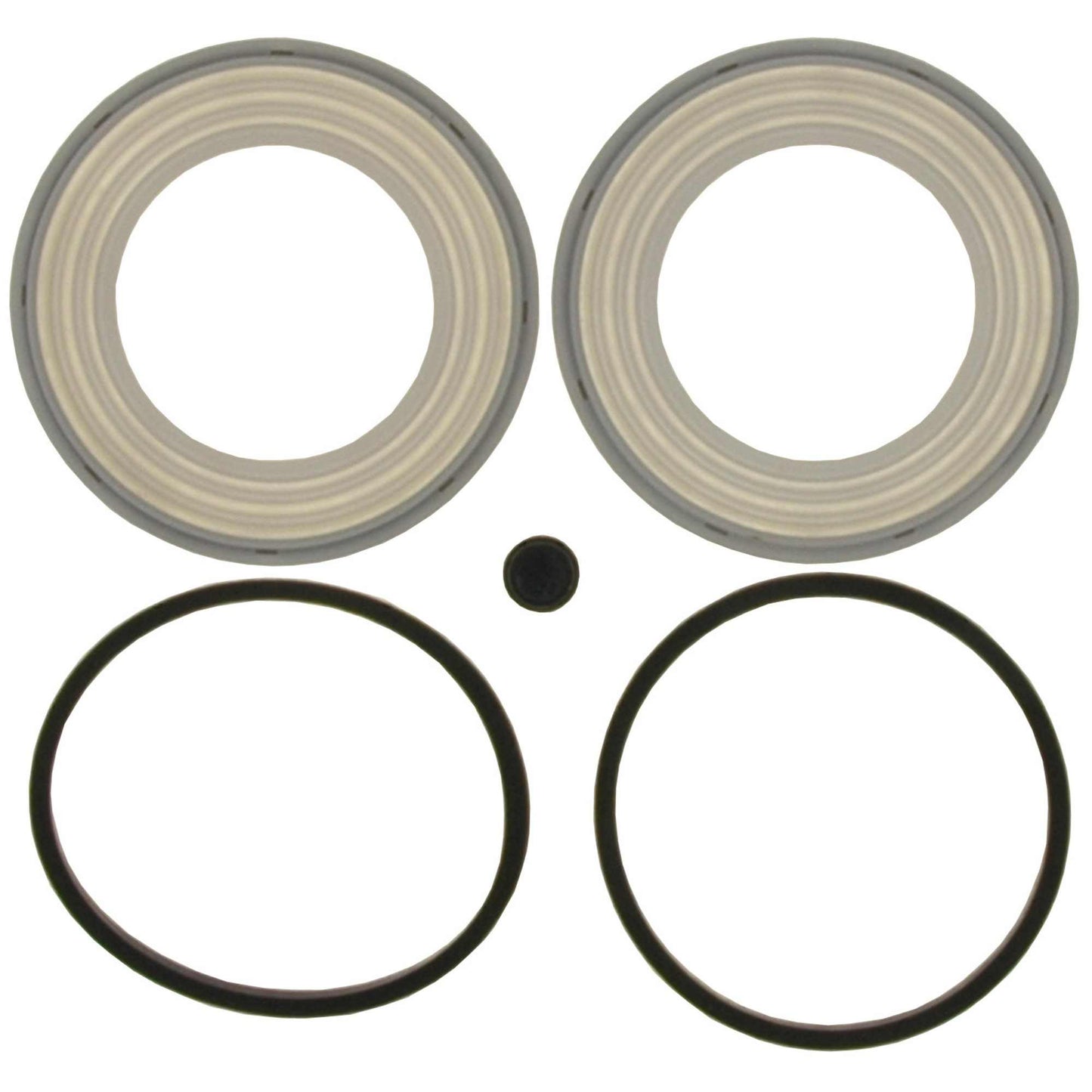 Raybestos Brakes Disc Brake Caliper Seal Kit WK3280