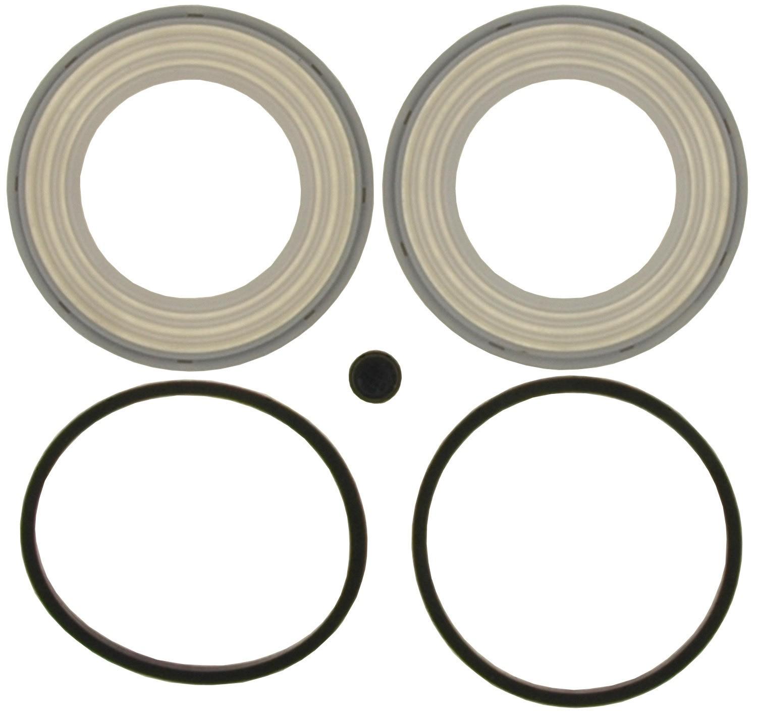 Raybestos Brakes Disc Brake Caliper Seal Kit WK3280