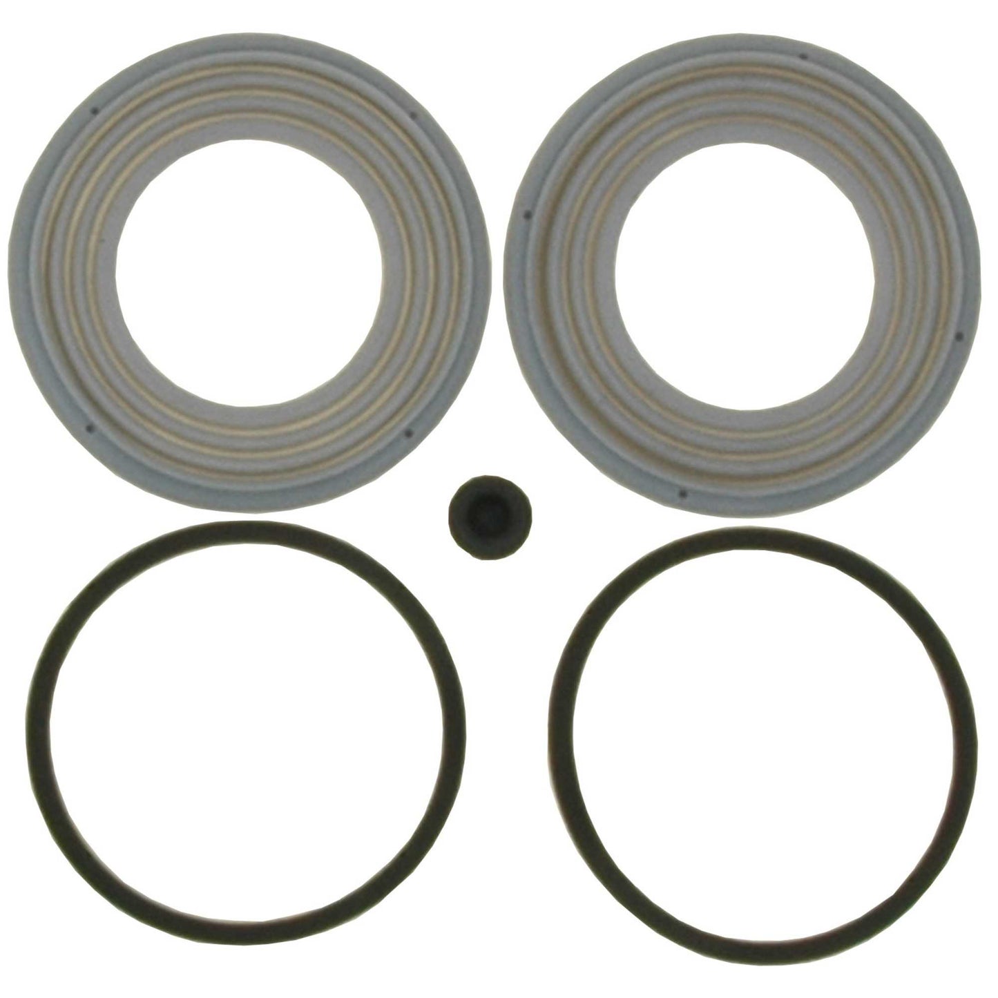 Raybestos Brakes Disc Brake Caliper Seal Kit WK3281