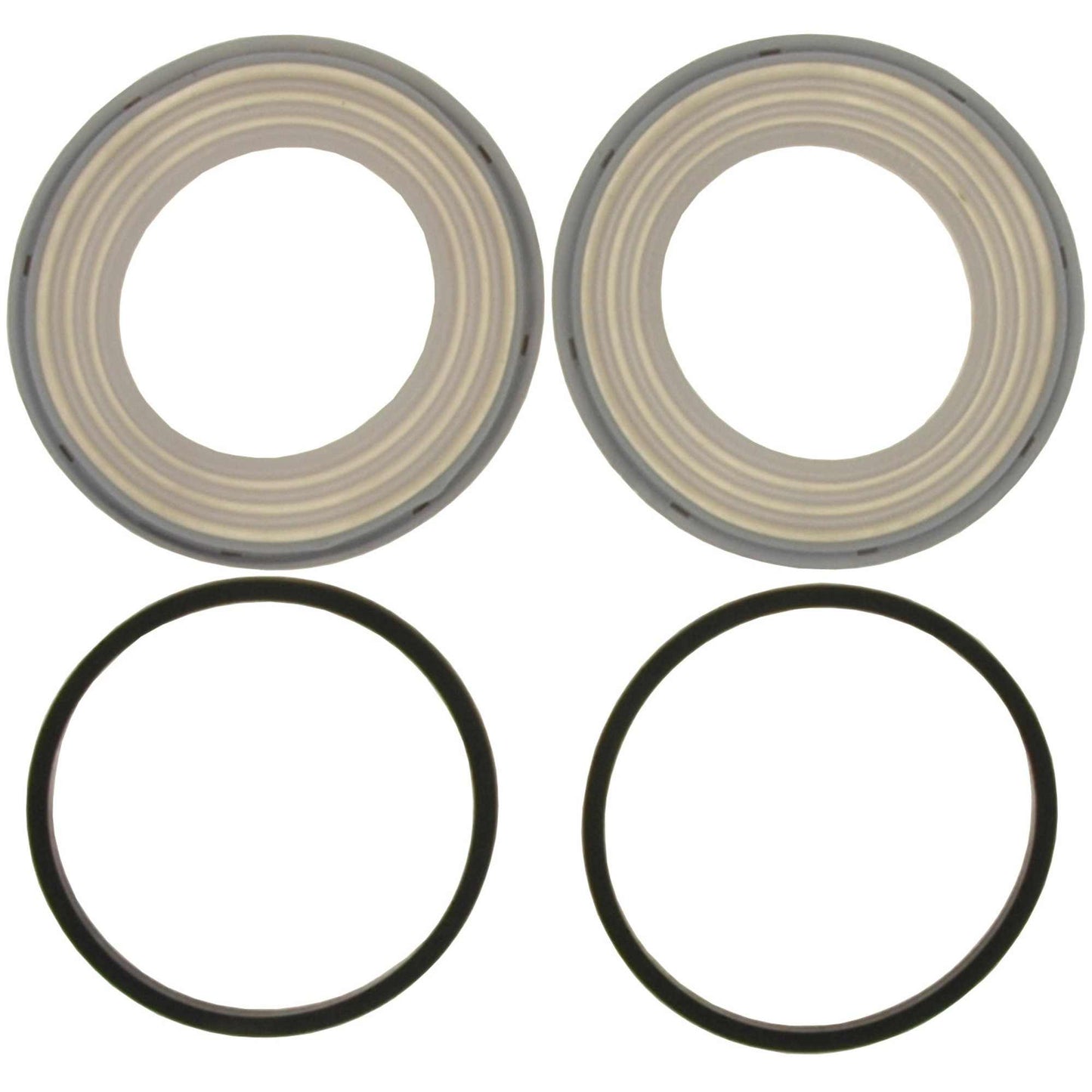 Raybestos Brakes Disc Brake Caliper Seal Kit WK3282