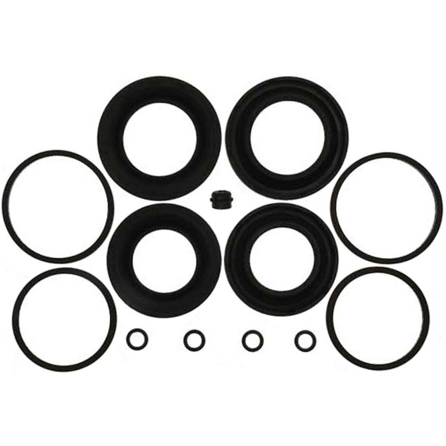 Raybestos Brakes Disc Brake Caliper Seal Kit WK3284