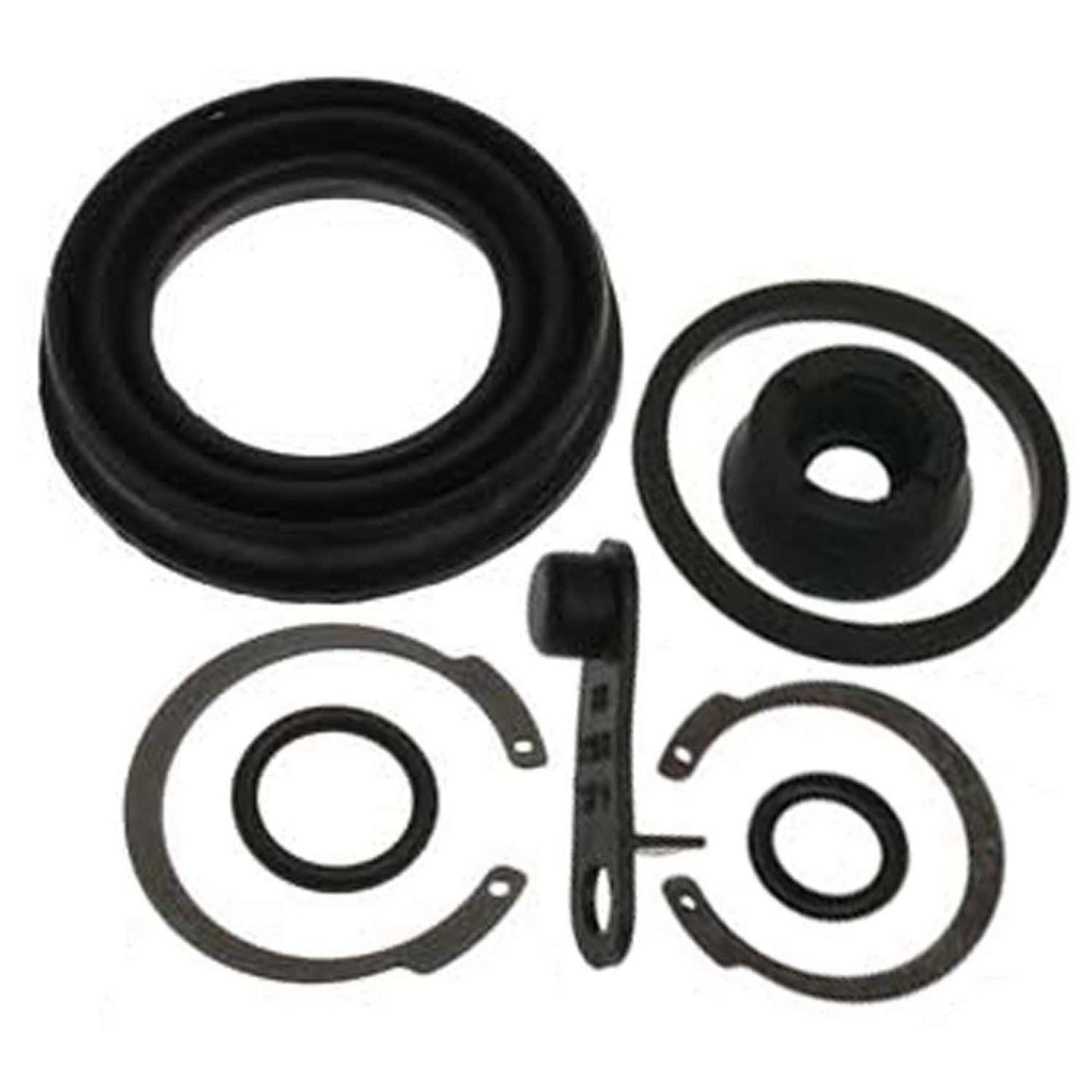 Raybestos Brakes Disc Brake Caliper Seal Kit WK3289