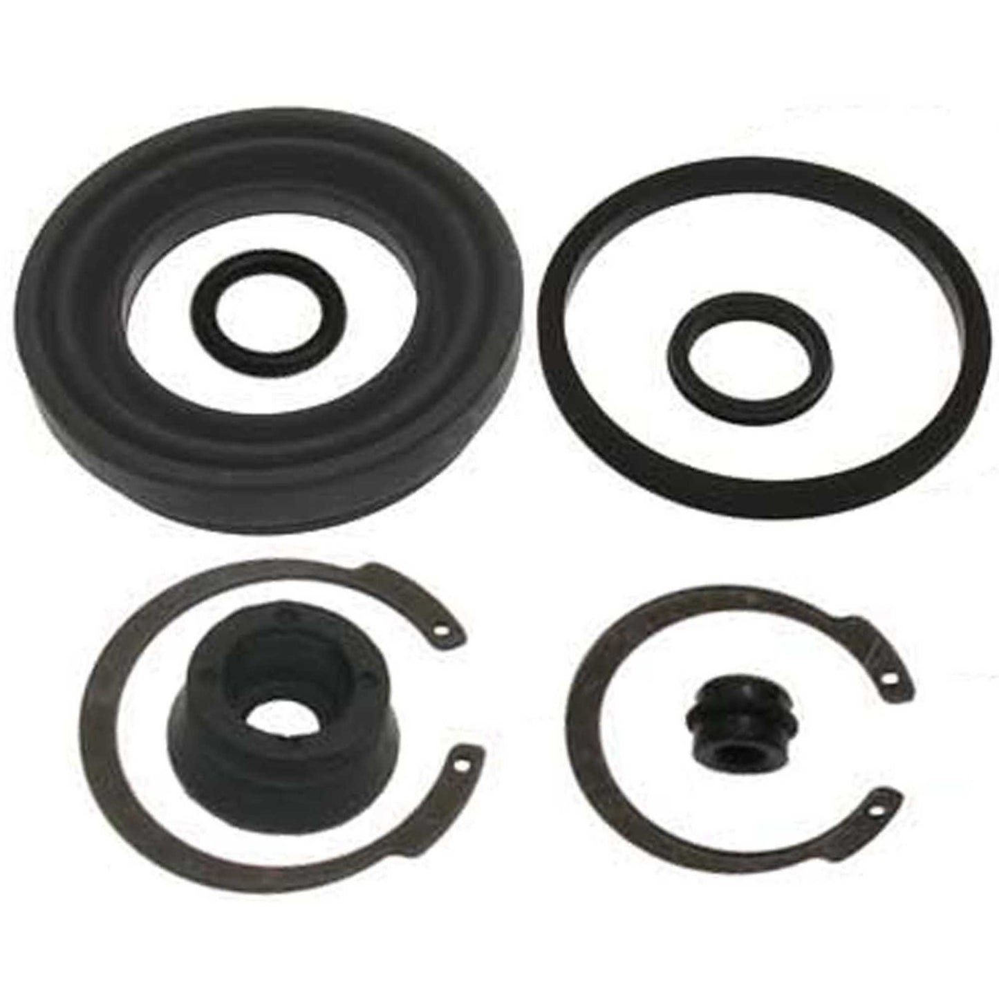 Raybestos Brakes Disc Brake Caliper Seal Kit WK3292