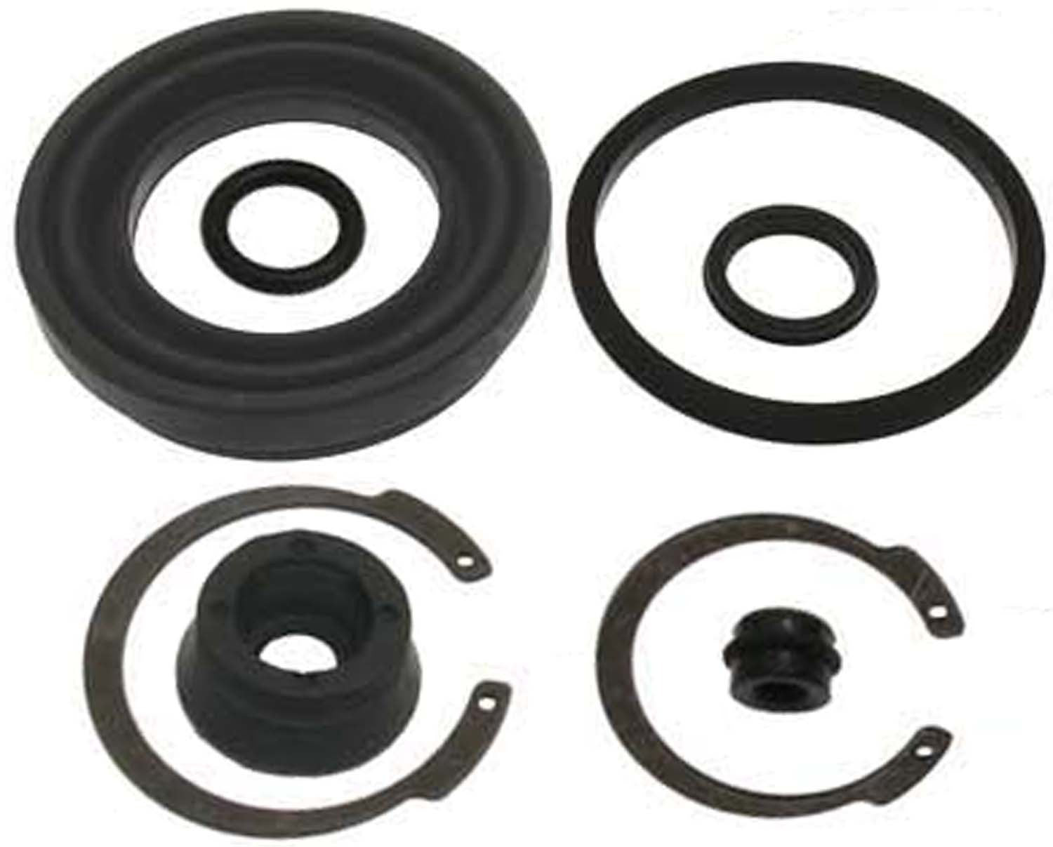 Raybestos Brakes Disc Brake Caliper Seal Kit WK3292