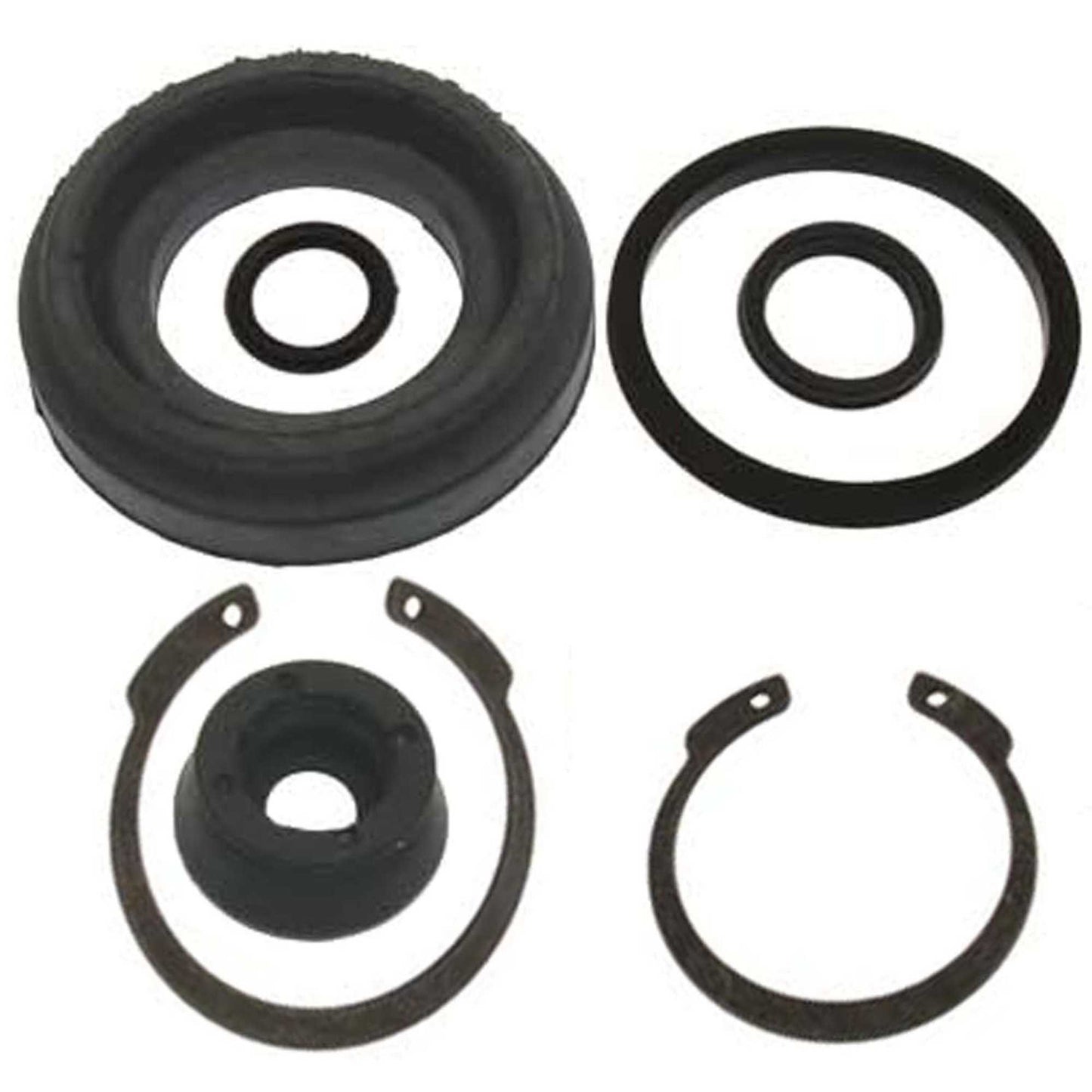 Raybestos Brakes Disc Brake Caliper Seal Kit WK3293