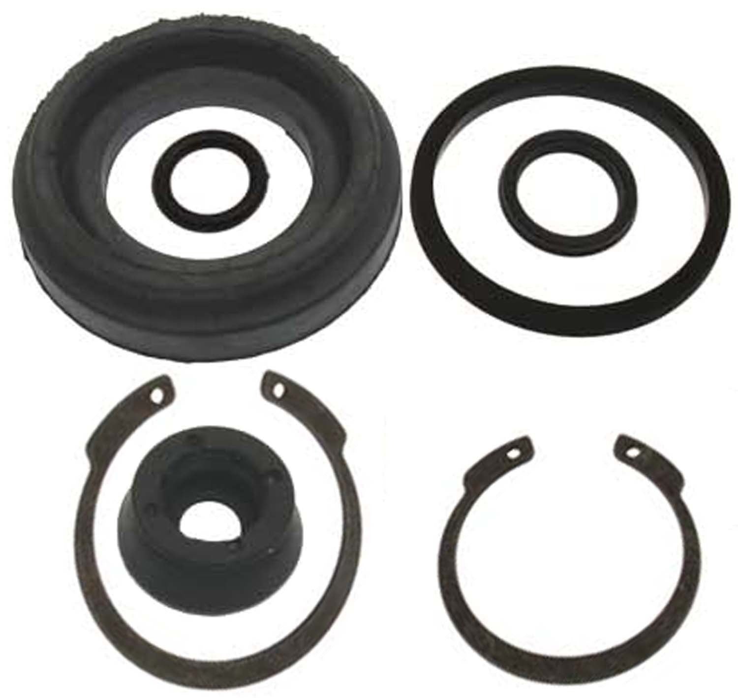 Raybestos Brakes Disc Brake Caliper Seal Kit WK3293